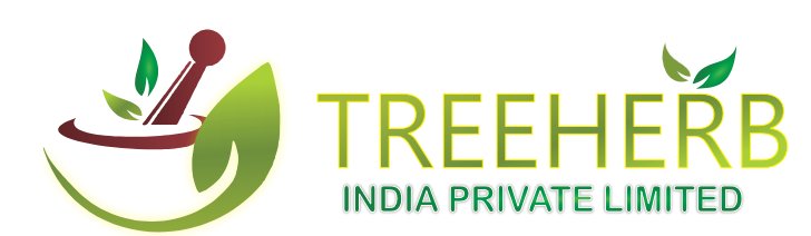 Treeherb India Private Limited Logo