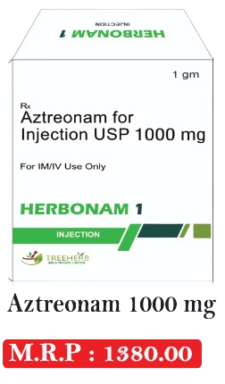 HERBONAM 1 Injection